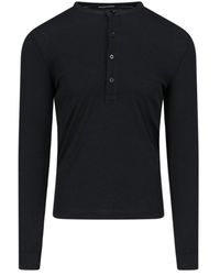 Tom Ford - T-shirts & Vests - Lyst