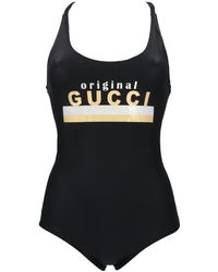 beachwear gucci