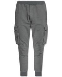 DSquared² - Cargo Trousers - Lyst
