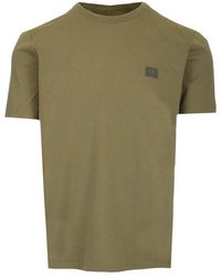 C.P. Company T-shirts for Men - Up to 50% off | Lyst