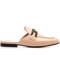 Gucci Slippers for Women - Up to 42% off at Lyst.com