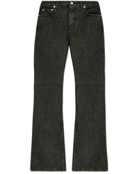 Bally - Straight-Leg Jeans - Lyst