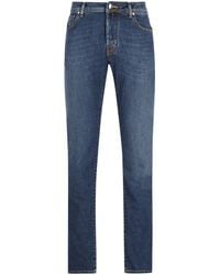 Jacob Cohen - Jeans - Lyst