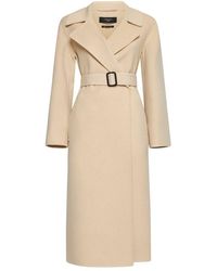 Weekend by Maxmara - Coats - Lyst