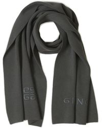 Givenchy Scarves and mufflers for Men | Online Sale up to 79% off 