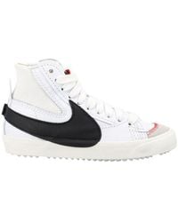 Nike Blazer Sneakers for Women - Up to 56% off | Lyst