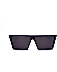 Retrosuperfuture - Sqaure Frame Sunglasses - Lyst
