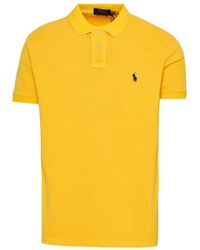 Polo Ralph Lauren T-shirts for Men 