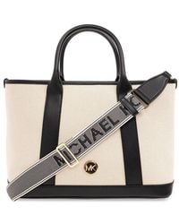 MICHAEL Michael Kors - 'shopper' Bag, - Lyst