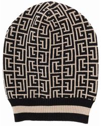 Alexander Wang Adidas Originals By Aw Mask Beanie in Black | Lyst
