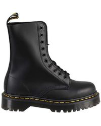 Dr. Martens Jadon Boots for Women - Up to 42% off | Lyst