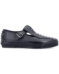 Vans - Premium Mary Jane Pearlized Shoes - Lyst