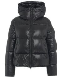 Save The Duck - Biddy Padded Jacket - Lyst