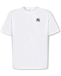 PUMA - The Mascott T-shirt - Lyst