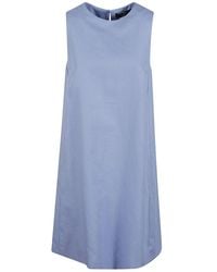 Weekend by Maxmara - Dresses - Lyst