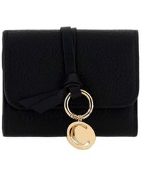 Chloé Wallets and cardholders for Women - Up to 28% off at Lyst.com