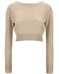 Max Mara - Angri Sweater - Lyst