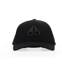 Moose Knuckles Wool Toque Beanie in 