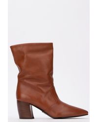 prada scuba ankle boots