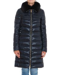 Herno Long coats and winter coats for 