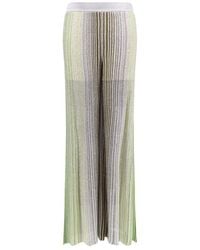 Missoni - Trouser - Lyst
