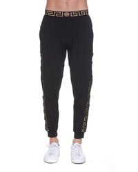 Versace Pants for Men - Up to 80% off at Lyst.com