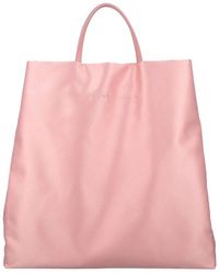 Carven - Jeanne Top Handle Bag - Lyst