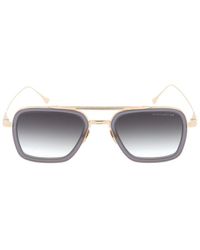 Dita Eyewear - Flight 006 Aviator-frame Sunglasses - Lyst