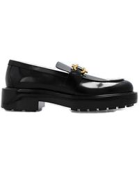 Bottega Veneta - Monsieur Loafers - Lyst