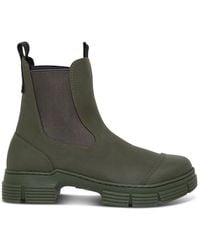 wolverine amphibian boot
