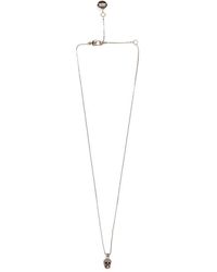Alexander McQueen Necklaces for Women 