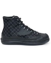 Converse Nexus X Nike Zoom Air Low Top 