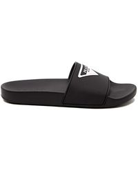 prada slides sale