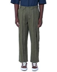 Vans - Otw Courtyard Pleat Pants - Lyst