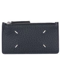 Maison Margiela Wallets and cardholders for Women | Online Sale up