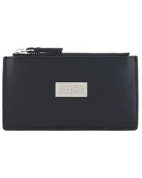 MM6 by Maison Martin Margiela - Wallets - Lyst
