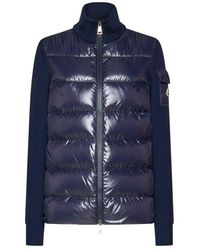 Moncler Cardigans for Women | Online Sale up to 36% off | Lyst