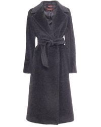 Max Mara - Coat - Lyst