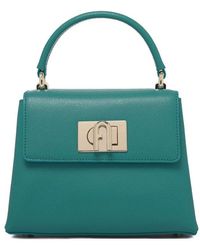 Furla - 1927 Mini Top-Handle Bag - Lyst