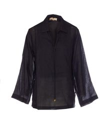 Michael Kors - Shirts - Lyst