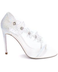 Shop Rene Caovilla from $310 | Lyst