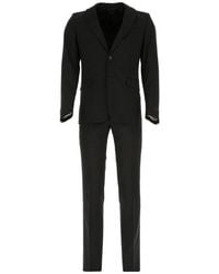 Prada - Wool Blend Suit Uomo - Lyst