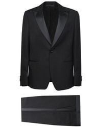 Lardini - Two-Piece Tailored Suit - Lyst