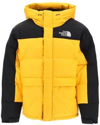 The North Face - Himalayan Casual Jackets, Parka - Lyst