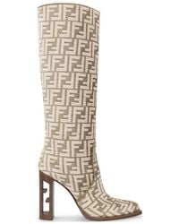 Fendi Shoes for Women | Online Sale up to 55% off | Lyst