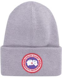 canada goose gorro 60