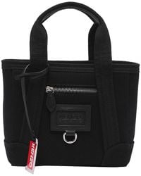 KENZO - Paris Mini Shoulder Bag - Lyst