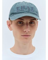 thisisneverthat - T H A T Washed Baseball Cap - Lyst