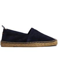 Castañer - Pablo Slip-on Espadrilles - Lyst