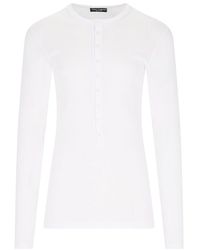 Dolce & Gabbana - Serafino T-Shirt - Lyst